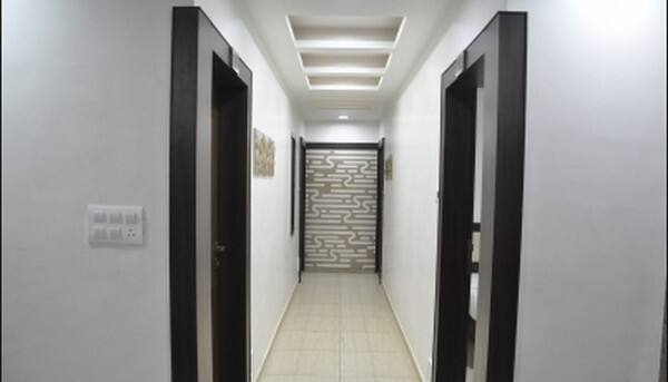 Hotel Raj Palace, Bargarh 3